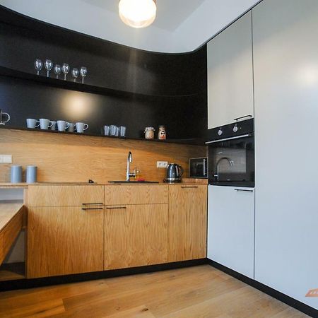 Jizera Apartments Soukenna ยาโบลเนช นัด นิโซ ภายนอก รูปภาพ